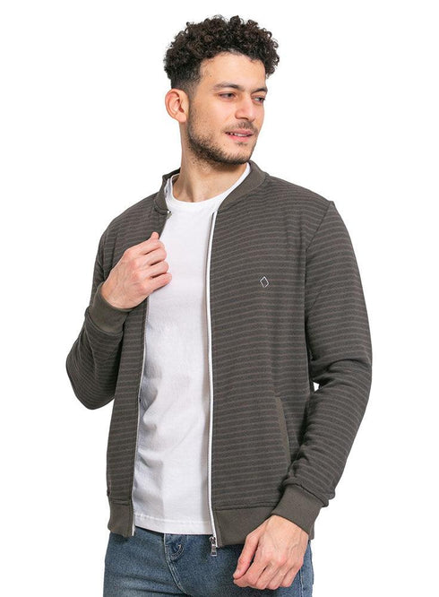 Mago Army Sweater - Khotwh